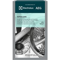 Electrolux Accessori Lavatrice Classe Super Care Mw - 2X100Gr M2GCP101