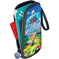 Bigben Interactive NLS115LA custodia per console portatile Custodia a tasca Nintendo Multicolore
