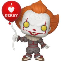 FUNKO POP! Pennywise with Balloon