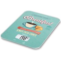 Beurer Bilancia da cucina KS 19 Breakfast