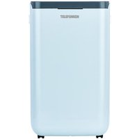 Telefunken M09355 deumidificatore 6,5 L 320 W Bianco