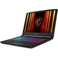 MSI Katana 15 HX B14WGK-033IT Intel® Core™ i7 i7-14650HX Computer portatile 39,6 cm (15.6'') Full HD 16 GB DDR5-SDRAM 1 TB SSD NVIDIA GeForce RTX 5070 Wi