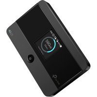 TP-Link M7352 Hotspot Mobile 4G LTE Wi-Fi 6 con display integrato e batteria a lunga durata