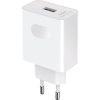 Honor SuperCharge 66W Universale Bianco AC Ricarica rapida Interno