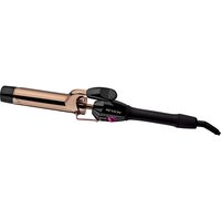 Revlon RVIR1159E messa in piega Ferro per ricci Caldo Nero, Rose Gold