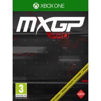 PLAION MXGP PRO