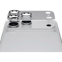 PanzerGlass Fender Protezione Fotocamere Silver iPhone 18 Pro