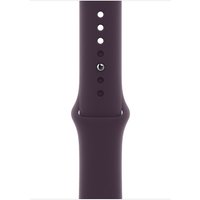 Apple Cinturino Sport viola sambuco (45 mm)