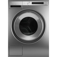 Asko Style W6098X.S/3 lavatrice Caricamento frontale 9 kg 1800 Giri/min Acciaio inox