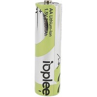 IOPLEE IAALR6A21P4 batteria per uso domestico Batteria ricaricabile Stilo AA Ioni di Litio
