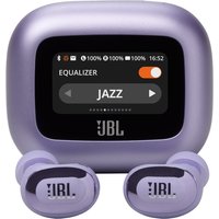 JBL Live Buds 3 Auricolare Wireless In-ear Chiamate/Musica/Sport/Tutti i giorni Bluetooth Viola