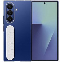Samsung Galaxy Z Fold7 Clear Grip Case