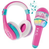 Lisciani Barbie Sound Your Style