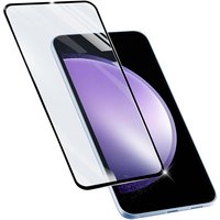 Cellularline Impact Glass Capsule - Galaxy S24 FE/A36/A56/A37