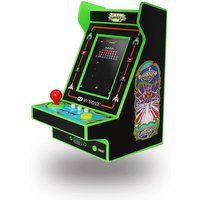 My Arcade GALAGA Nano Player Pro console da gioco portatile 6,1 cm (2.4'') Multicolore