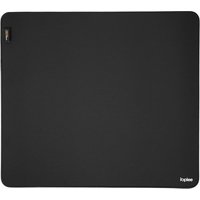IOPLEE IOPEXTEMP612 tappetino per mouse Nero