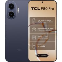 TCL P80 Pro Midnight Blue