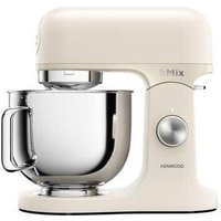 Kenwood kMix Sbattitore con base 1000 W Crema