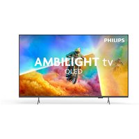 Philips Ambilight 43PQS8501/12 TV 109,2 cm (43'') 4K Ultra HD Wi-Fi Nero