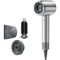 MOVA Shine 20 asciuga capelli 1800 W Argento