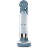 Smeg SKC01SBM gasatore Plastica Blu