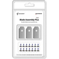 Segway Blade Assembly Plus accessorio e componente per tagliaerba Lama per tagliaerba