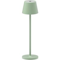 New Majestic GAIA lampada da tavolo 1,8 W LED Verde