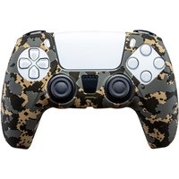Qubick 2043315 Custodia per controller per videogiochi