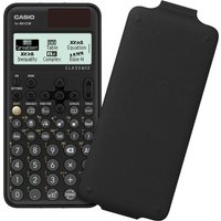 Casio FX-991CW calcolatrice Tasca Calcolatrice scientifica Nero