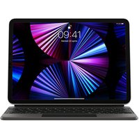 Apple Magic Keyboard per iPad Pro 11'' (quarta generazione) e per iPad Air (quinta generation) - Italiano - Nero