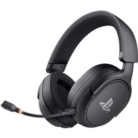 Trust GXT 499 Forta Auricolare Con cavo e senza cavo A Padiglione Gaming Nero
