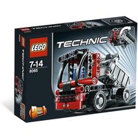 LEGO Technic Mini Container Truck