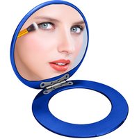 Celly COLMAGMIRRORBL supporto per personal communication Telefono cellulare/smartphone Blu
