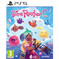 Iam8bit Slime Rancher 2