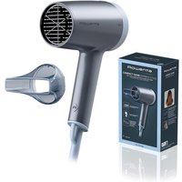 Rowenta Express Style Compact: asciugatura potente, formato viaggio.