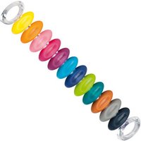 Tescoma Anelli segna calici, 12 colori UNO VINO