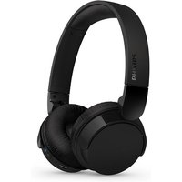 Philips Serie 4000 TAH4209BK/00 cuffia e auricolare Wireless A Padiglione Musica e Chiamate Bluetooth Nero
