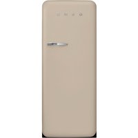 Smeg FAB28RMLM6 monoporta Libera installazione 270 L Crema