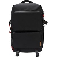 T'nB INBPCAMPRO zaino City backpack Nero Poliestere, Schiuma