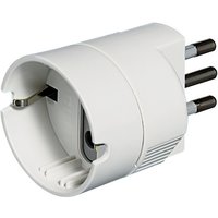 bticino Kit adatt.spina 10a-presa p30