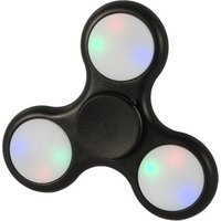 Xtreme X-2 Fidget Finger Spinner con Luci LED