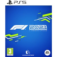 F1 2021 - PlayStation 5