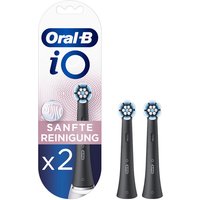 Oral-B iO Gentle Care 2 pz Nero