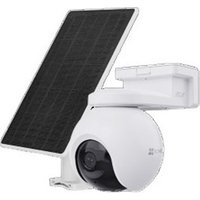 EZVIZ EB8 4K 4G & Wifi Kit Sferico Telecamera di sicurezza IP Interno e esterno 3840 x 2160 Pixel Soffitto/muro