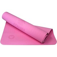 FITPADDY Tappetino Yoga Baby Rosa