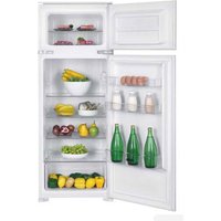 De’Longhi F6DP220EH frigorifero con congelatore Da incasso 205 L Bianco