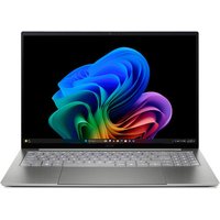 Acer NX.JU1ET.004 laptop Copilot+ PC Intel Core Ultra X7 358H Computer portatile 40,6 cm (16'') Touch screen WQXGA+ 16 GB DDR5-SDRAM 512 GB SSD Wi-Fi 7 (