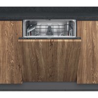 Hotpoint Ariston Lavastoviglie da incasso H2I HKD526