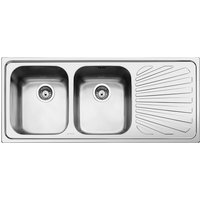Smeg SP116D lavello