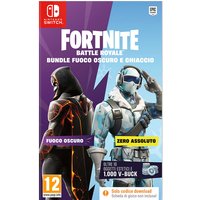 Take-Two Interactive SWSW2599 videogioco Bundle Nintendo Switch